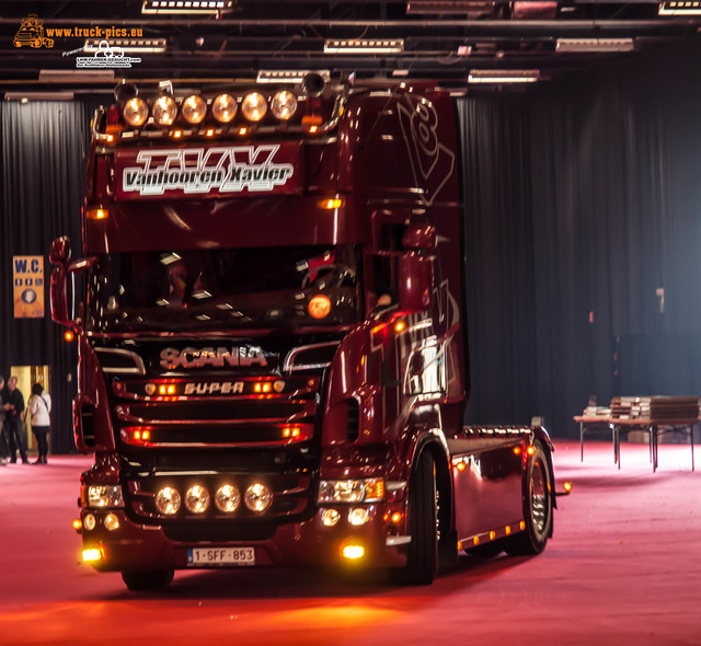 Ciney Truck Show 2018, red carpet trucking-157 Ciney Truck Show 2018, red carpet trucking powered by www.truck-pics.eu