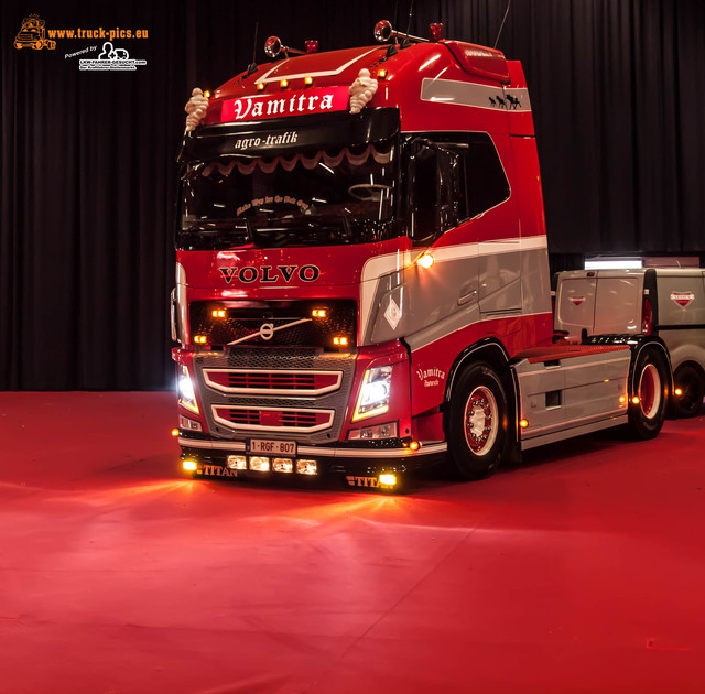 Ciney Truck Show 2018, red carpet trucking-159 Ciney Truck Show 2018, red carpet trucking powered by www.truck-pics.eu