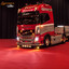 Ciney Truck Show 2018, red ... - Ciney Truck Show 2018, red carpet trucking powered by www.truck-pics.eu