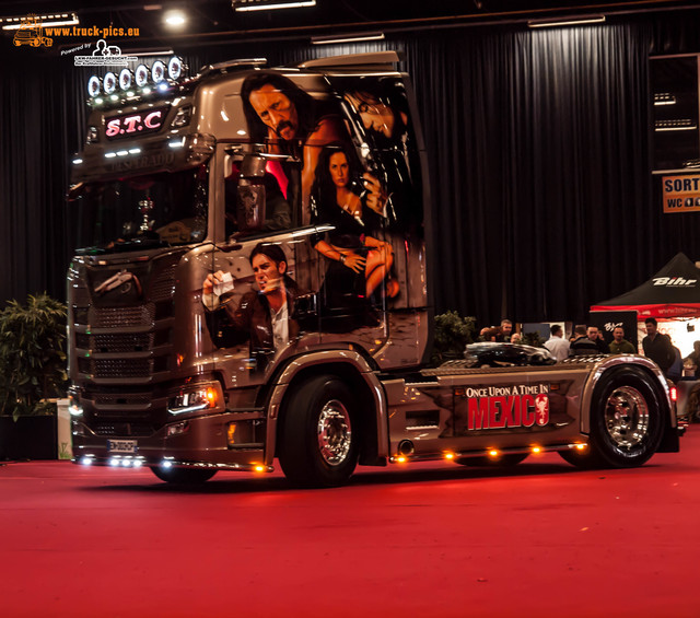 Ciney Truck Show 2018, red carpet trucking-160 Ciney Truck Show 2018, red carpet trucking powered by www.truck-pics.eu