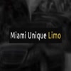 Miami Unique Limo