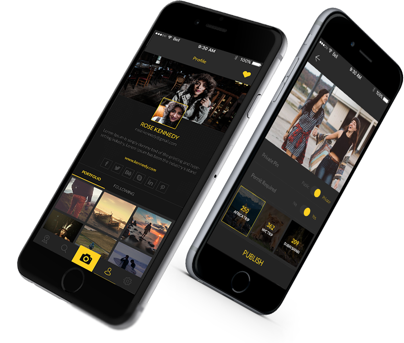 Mobile App Development Service AppStudio