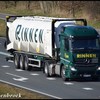 WES Z 1362 MB Rinnen-Border... - 2018