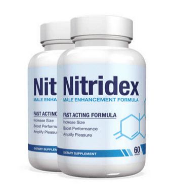 Nitridex-Reviews Nitridex Reviews