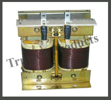 dc-choke Transformer Manufacturers In India