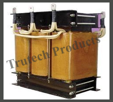 rectifire Transformer Manufacturers In India