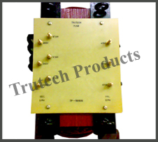 step-down-transformers Transformer Manufacturers In India