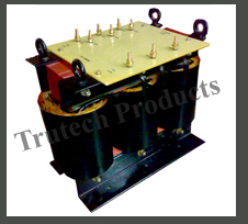 three-phase-transformer Transformer Manufacturers In India