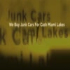 We Buy Junk Cars For Cash Miami Lakes