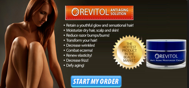 Revitol Anti Aging Cream.. Revitol Anti Aging Cream