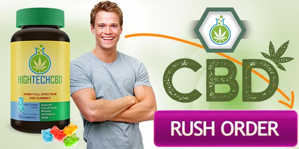 HighTech-CBD-Reviews High Tech CBD - Helps In Eliminating inflammation and stiffness in your body