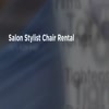 Salon Stylist Chair Rental