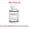 Max Peak XL - Picture Box