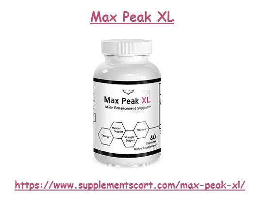 Max Peak XL Picture Box