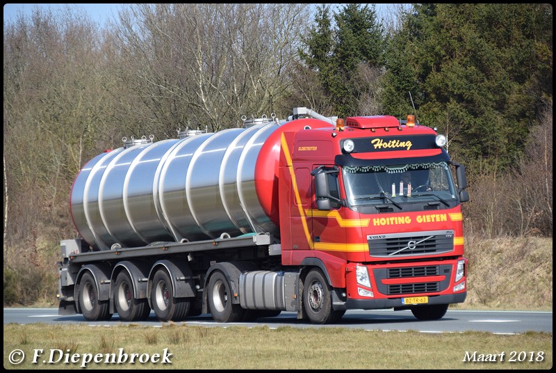 BZ-TR-63 Volvo FH3 Hoiting Gieten-BorderMaker - 2018