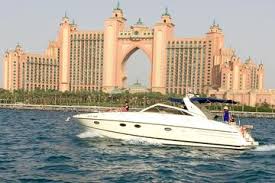 images (4) Yacht for Rent in Dubai