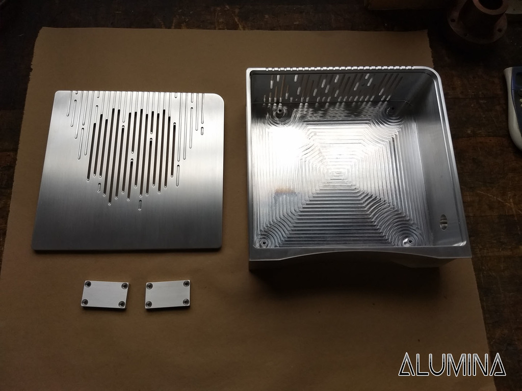 alumina 46 - Alumina