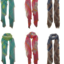 Assorted Scarves - Pizazz Boutique