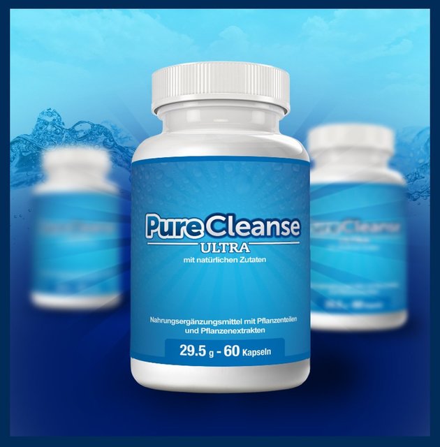 61cg5cweI1L. SL1070  Pure cleanse Ultra Weight Loos pills