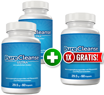 purecleanseultra 2+1 Pure cleanse Ultra Weight Loos pills