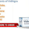 Vidhigra Male Enhancement - Picture Box