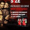 My Mega Size -  Make Your Sexual Life Better!