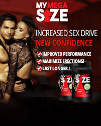 images My Mega Size -  Make Your Sexual Life Better!