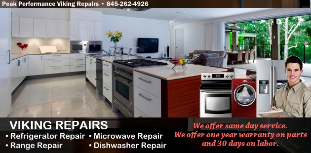 Viking Appliance Repair Tappan Peak Performance Viking Repairs