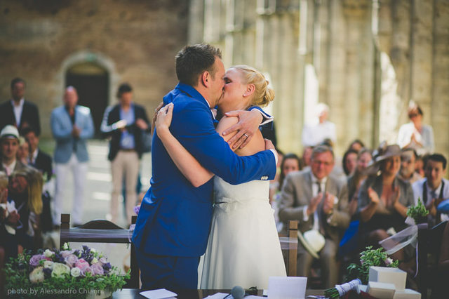 Wedding Photographer Florence Alessandro Chiarini Photography