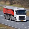 11-BGZ-4 Volvo FH4 Nijwa Re... - 2018