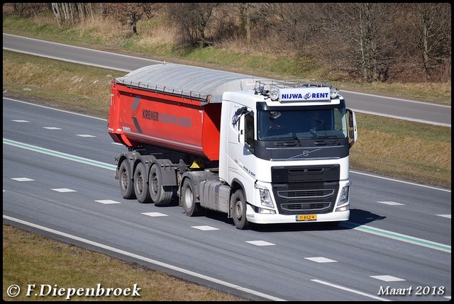 11-BGZ-4 Volvo FH4 Nijwa Rent-BorderMaker 2018