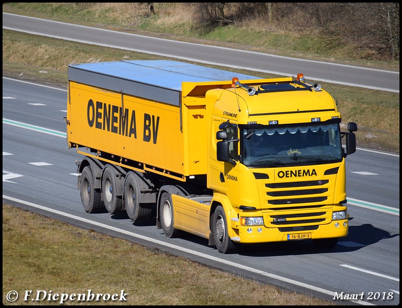 16-BJH-3 Scania Oenema-BorderMaker - 2018