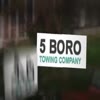 5 Boro Towing Company - 5 Boro Towing Company