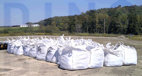 Topsoil Bulk Bags Picture Box