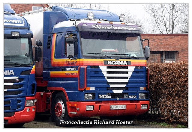 Keuter EL KT 143-BorderMaker Richard