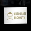 Auto Lease Brooklyn
