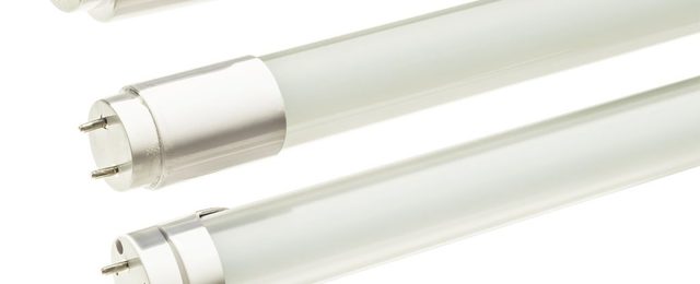 Disposing Fluorescent Tubes Picture Box