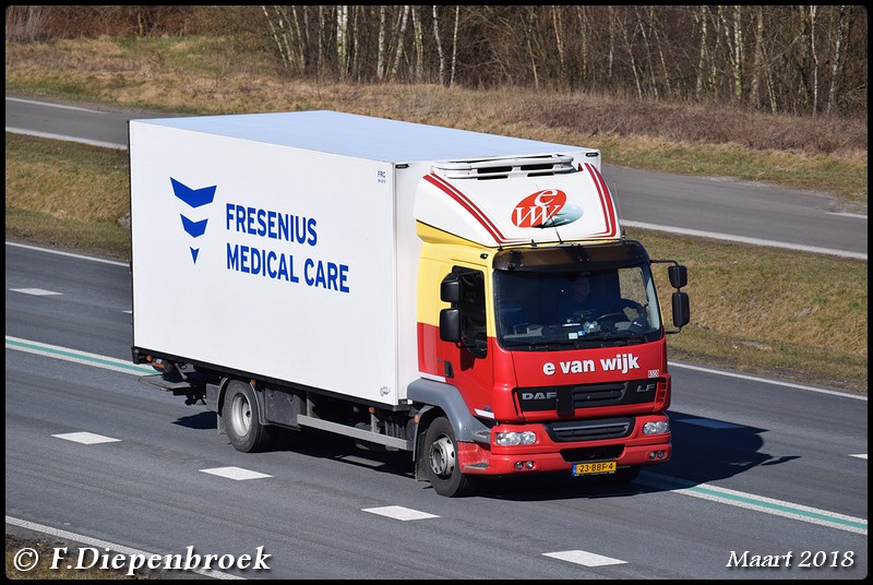 23-BBF-4 DAF LF E van Wijk-BorderMaker - 2018