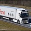 34-BHK-2 Volvo FH4 Holwerda... - 2018