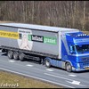 35-BBF-2 Volvo FH3 Over Tra... - 2018