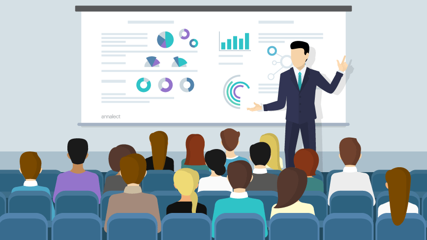Presentation Training Picture Box