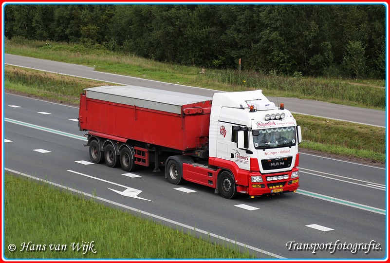 72-BDJ-4-BorderMaker - Kippers Bouwtransport