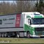 11-BFN-7 Volvo FH4 Lovo-Bor... - 2018