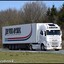 13-BJG-3 Volvo FH4 JZ Trans... - 2018