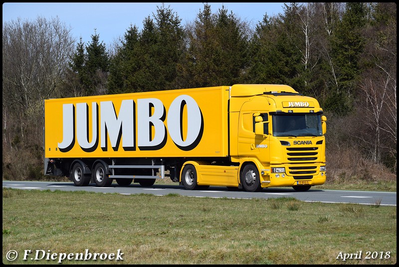 15-BDG-5 Scania G410 Jumbo-BorderMaker - 2018