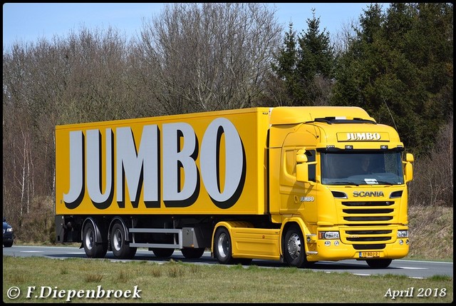 17-BDJ-2 Scania G410 Jumbo-BorderMaker 2018