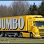 17-BDJ-2 Scania G410 Jumbo-... - 2018