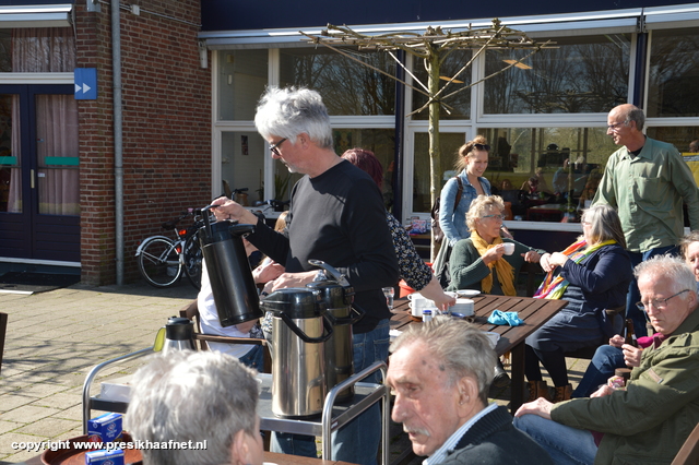 GerritSpekschoor (10) Afscheid Gerrit Spekschoor