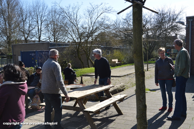 GerritSpekschoor (12) Afscheid Gerrit Spekschoor