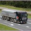 15-BGZ-4  A-BorderMaker - Kippers Bouwtransport